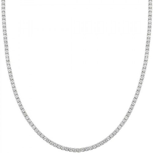 Collana Tennis Argento148603/010